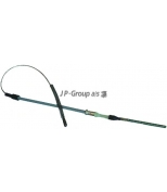 JP GROUP - 1270301070 - CABLE.CONTROL
